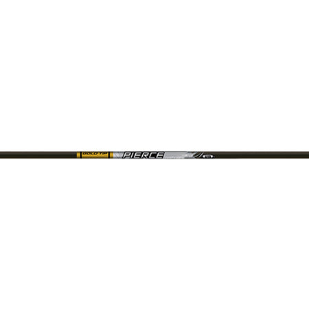 Gold Tip Kinetic Pierce Platinum Shafts 340 1 doz.