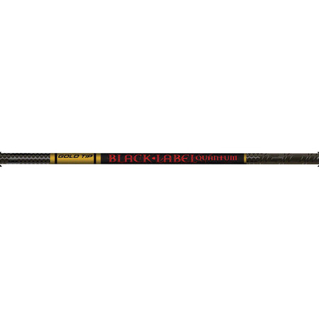 Gold Tip Black Label Quantum Shafts 340 1 doz.