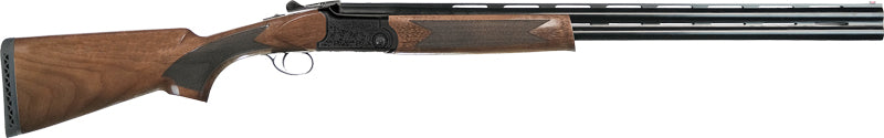 TRISTAR SETTER LT O/U 12GA 3" 28"VR GLOSS BLACK/WALNUT