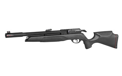 Gamo USA Arrow, Air Rifle, Pre-charged Pneumatic, 177PEL, Black, 10 Rounds, 1200 Feet Per Second 600004P54