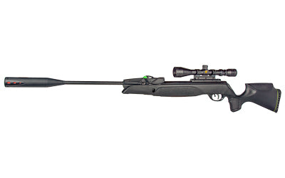 Gamo USA Swarm Magnum Pro G3i Inertia, Air Rifle, .22 Pellet, 1300 FPS, 21" Barrel, Includes Gamo 3-9x40 Scope, 10 Rounds 611003935554