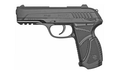 Gamo USA PT-85, .177 Pellet, 450 Feet Per Second, 6.5" Barrel, Black Color, 16 Round 611138254