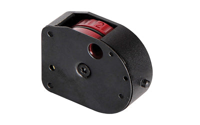 Gamo USA Magazine, Fits Gamo Coyote/Urban PCP Magazine, .22 Pellet, 10 Rounds, Black 621259254