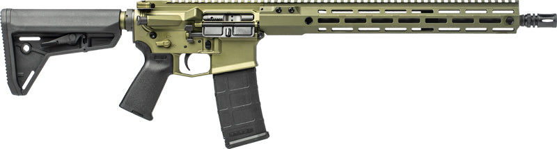 AERO PRECISION M4E1 PRO RIFLE 5.56 NATO 16" BBL AND. ODG