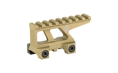 GBRS Group Lerna Mount Kit, Fits EOTECH, Cerakote Finish, Flat Dark Earth GEAR-LERN-XPS-FDE