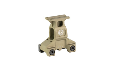 GBRS Group Lerna Mount Kit, Fits Trijicon MRO, Cerakote Finish, Flat Dark Earth GEAR-LERN-MRO-FDE