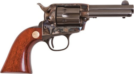 CIMARRON MODEL P JR 38SPL FS 3.5" CC/BLUED WALNUT