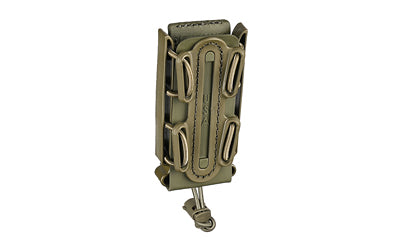 G-Code Scorpion, Pistol Magazine Carrier, Tall, Ranger Green DK-SS_P1-F02P02