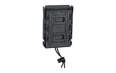 G-Code Scorpion, Rifle Magazine Carrier, Black DK-SS_R1-F01P01