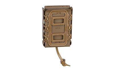 G-Code Scorpion, Rifle Magazine Carrier, Tan DK-SS_R1-F04P04