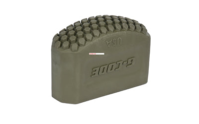 G-Code Firebase, No Slip Shooting Base, Ranger Green, 2 Pack GFB01-K02