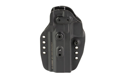 G-Code Prime Carry, Holster, Black, Fits Staccato P GPC-K01-059
