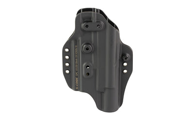 G-Code Prime Carry, Holster, Black, Fits GLOCK 19/19X/45 Gen 3-5 with X300U-B GPC-K01-101L50