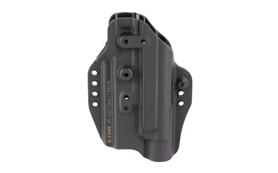 G-Code Prime Carry, Holster, Black, Fits Glock 17/47/49 Gen 3-5 with TLR1 HL GPC-K01-102L17