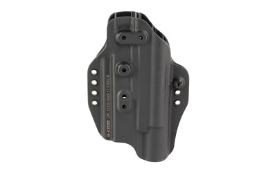 G-Code Prime Carry, Holster, Black, Fits Glock 17/47/49 Gen 3-5 with X300U-B GPC-K01-102L50