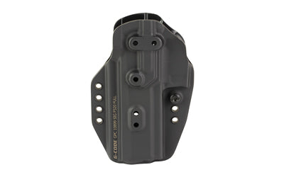 G-Code Prime Carry, Holster, Black, Fits SIG P320 Full Size and M17 GPC-K01-108