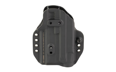 G-Code Prime Carry, Holster, Black, Fits SIG P365 XMACRO with TLR7A GPC-K01-129L41