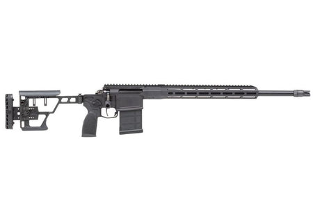 SIG CROSS STX 308 WIN 20" MLOK HG 10RD AICS BLACK FOLDING ST<