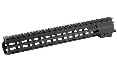 AR-15 MK16 SUPER MODULAR RAILS M-LOK 817953028322