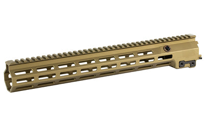 AR-15 MK16 SUPER MODULAR RAILS M-LOK 817953028339