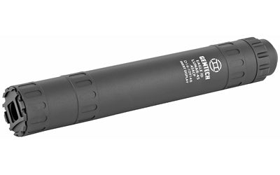 Gemtech Lunar 45 Display Suppressor, 45 ACP, Black Finish 12246