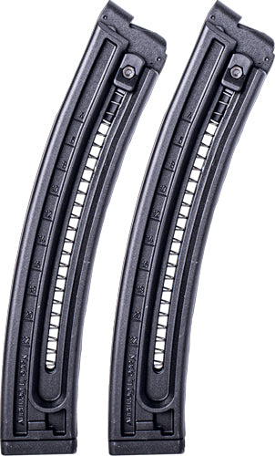 GERMAN SPORT MAGAZINE GSG-16P PISTOL ONLY 22LR 22RD TWIN PK