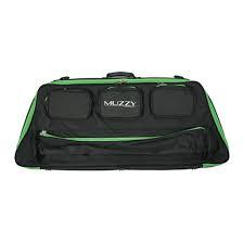 Muzzy Bowfishing Bow Case for LV-X VICE & Oneida Bows