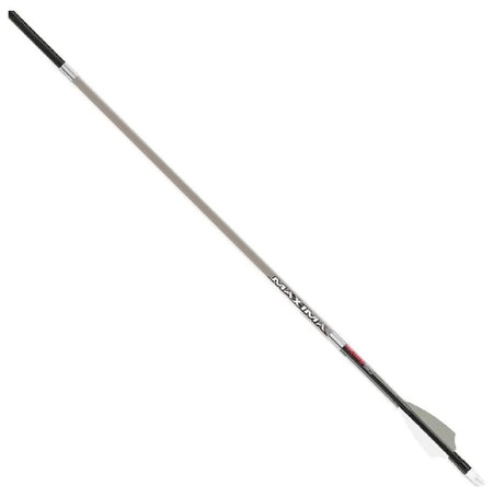 Carbon Express Maxima RED Stone Arrows Desert Tan .350 6pk