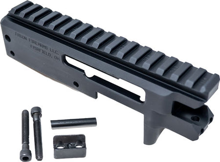 FAXON FF-22 10/22 RECEIVER BLACK