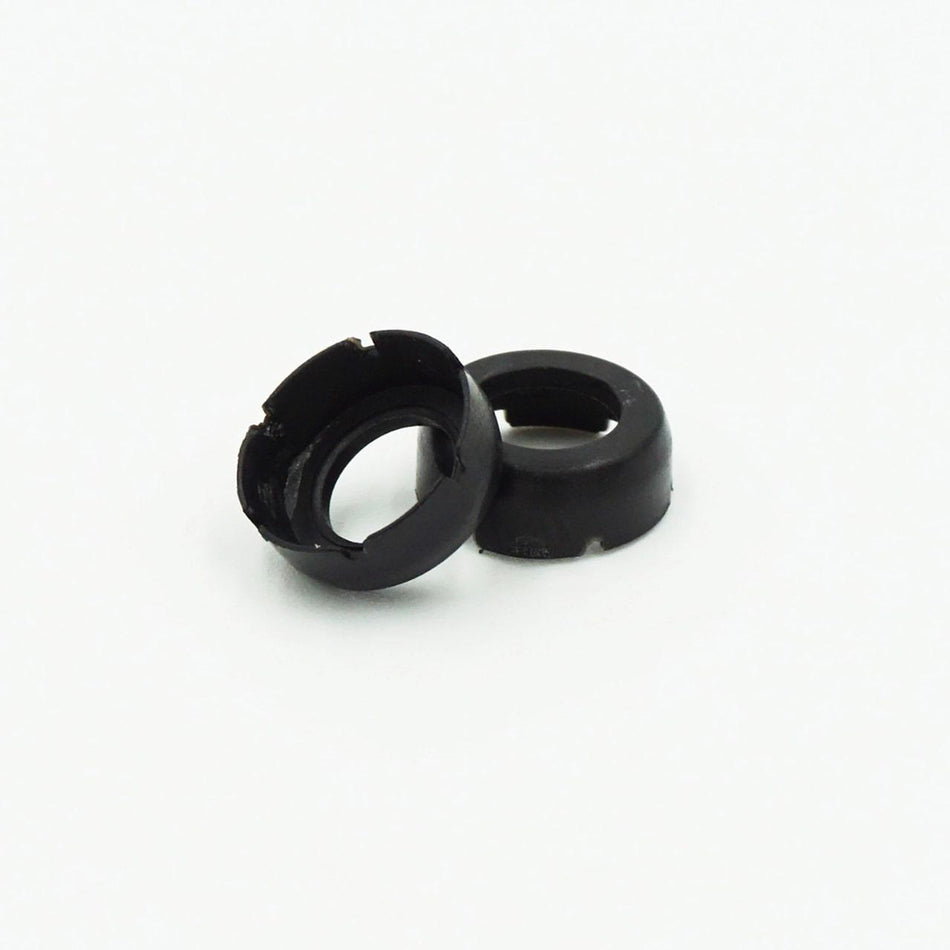 Feradyne Rage Replacement Shock Collar for Rage 3 Blade Chisel Tip Black