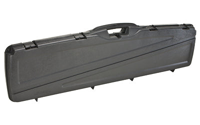 Plano Double Long Gun Case, 2 Gun Case, 5.15"x4"x15", Foam Interior, Black, 4 Pack 150204
