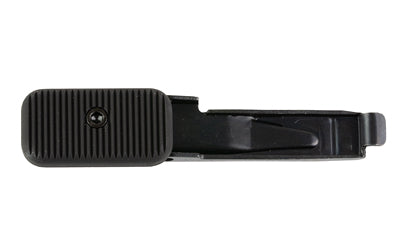 GG&G, Inc. Tactical Bolt Release, Fits Benelli M4, Anodized Finish, Black GGG-1030-M4