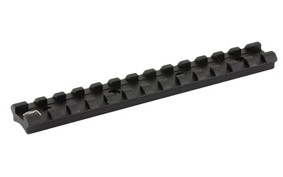GG&G, Inc. Mount, Black, Picatinny Rail GGG-1068