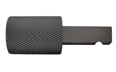 GG&G, Inc. Enhanced Charging Handle, Fits Remington 1100/1187, Anodized Finish, Black GGG-1531