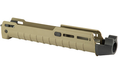 GG&G, Inc. Handguard, Fits Beretta A300, Converted Magpul Zhukov Handguard, Matte Finish, Flat Dark Earth GGG-2812FDE