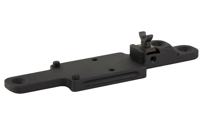 GG&G, Inc. Mount, Black, Matte GGG-2814