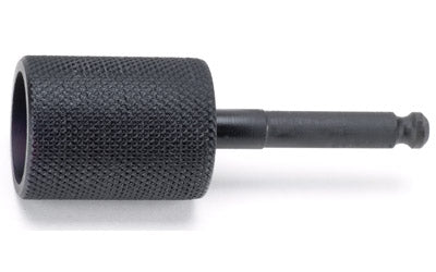 GG&G, Inc. Charging Handle, Tactical, Fits Benelli M1/M2/M3, Black GGG-1031