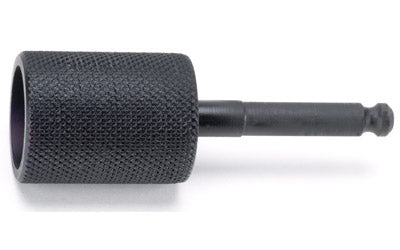 GG&G, Inc. Charging Handle, Tactical, Fits Benelli M4, Black GGG-1032