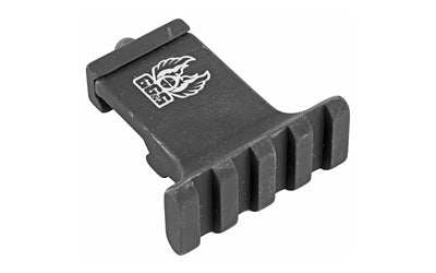 GG&G, Inc. Mount, Fits AR-15, For Flashlights, Black GGG-1131