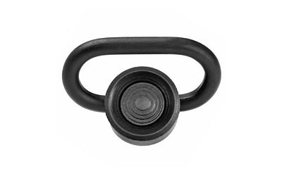 GG&G, Inc. QD Sling Swivel, Fits AR-15, Heavy Duty Quick Detach, Black Finish GGG-1418