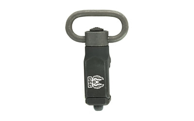 GG&G, Inc. Sling Mount, Picatinny, Black Finish, Includes Side Sling Swivel, Quick Detach Swivel GGG-1620