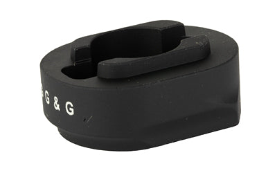 GG&G, Inc. Black, Matte GGG-2719M