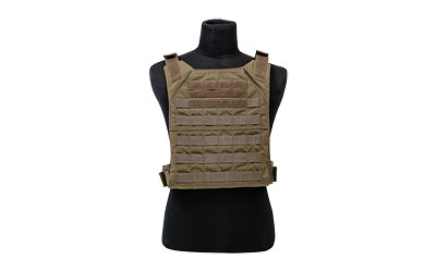 MINIMALIST PLATE CARRIER 810001171377