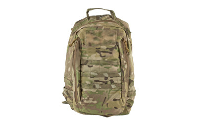 Grey Ghost Gear Lightweight Assault Pack, Mod 1, Backpack, MultiCam, Matte, Nylon 6015-5-TAA
