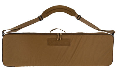 Grey Ghost Gear Rifle Case, Coyote Brown, 38"x11"x4" 6021-14