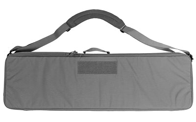 Grey Ghost Gear Rifle Case, Grey, 38"x11"x4" 6021-18