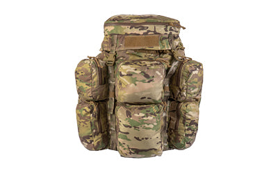 Grey Ghost Gear Bar-5200, Ruck Sack Kit Multicam 6205-5