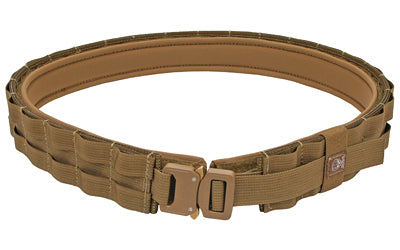 UGF BATTLE BELT WITH PADDED INNER BELT 810001171155