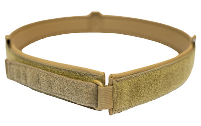 Grey Ghost Gear UGF Inner Belt, 1.5" Wide, Loop Material, 34"-36" Long, Small, Coyote Brown 8011-14