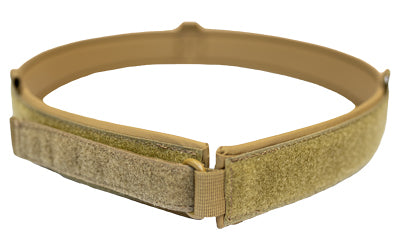 Grey Ghost Gear UGF Inner Belt, 1.5" Wide, Loop Material, 40"-42" Long, Large, Coyote Brown    + 8013-14
